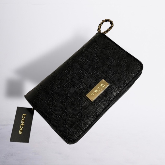 Bebe Shoulder Bag - Picture 2 of 5